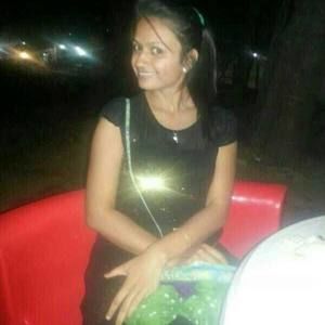 Meet your Posher, Jayashree